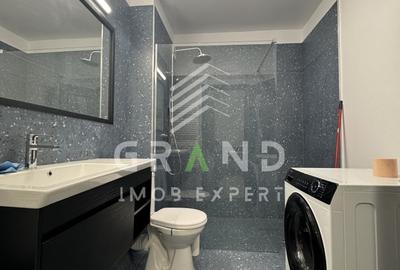 Apartament cu 2 camere decomandat, mobilat în Mănăștur - 13