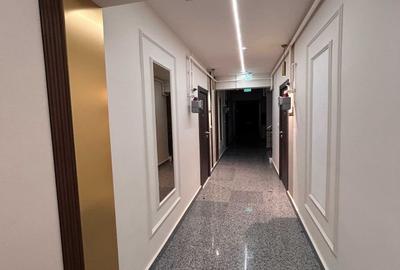 Studio Prima Închiriere zona Pipera complex Ivory Residence cu parcare inclusă - 8