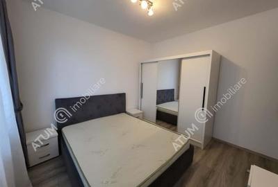 Apartament cu 3 camere 2 bai si 2 balcoane in zona Turnisor Sibiu - 9