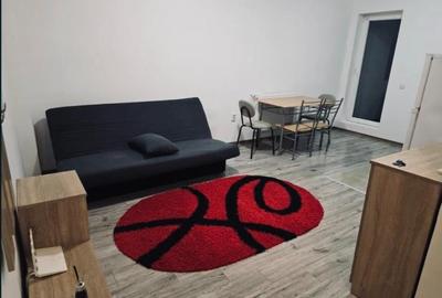 64000 euro- 2camere-bloc 2017-centrala proprie- Auchan Militari - 3