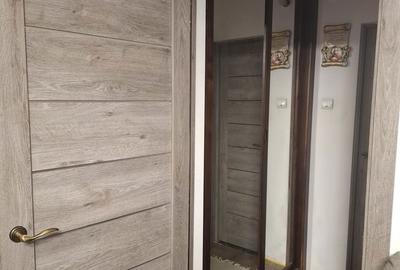 Apartament cu 2 camere semidecomandat în Central - 5