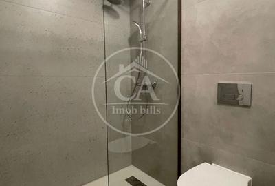 Apartament cu 2 camere decomandat în Calea Aradului - 12