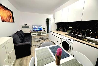 Apartament cu 2 camere, mobilat în Moara de Vânt - 2