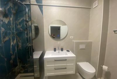 Apartament 2 camere de inchiriat Zona Tomis Nord - 5