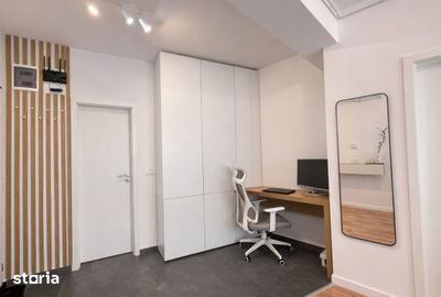 Apartament cu 2 camere în Circumvalațiunii - 6