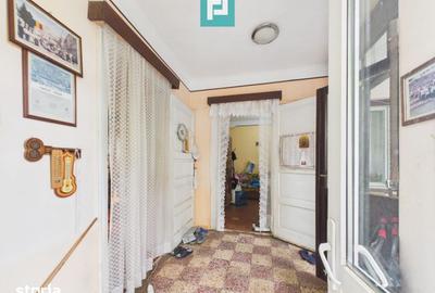Casă cu 5 camere cu Teren 1048 Mp în Aradul Nou - 1