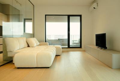 Apartament cu 2 camere în Aviației - 3