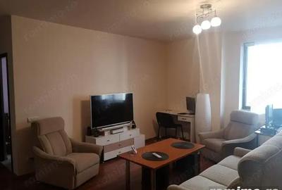 Apartament cu 2 camere în Punctele Cardinale - 2