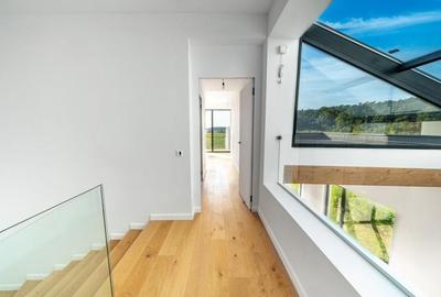 Vilă unica în Corbeanca - Liniște,natură și eleganță - 39