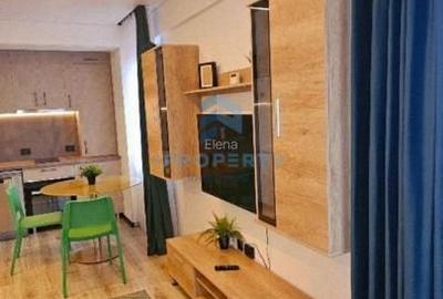Apartament cu 2 camere, mobilat în Vitan - 3
