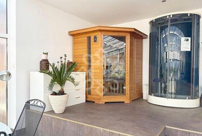 Casa cu 7 dormitoare in Haieu langa Baile 1 Mai - 13