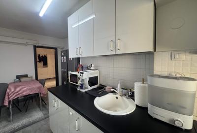 3 cam. 80 mp, finisaje superioare, mobilat+utilat, Ultracentral-Esplanada,et. 10 - 18