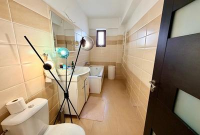 Apartament cu 2 camere decomandat în Exterior Vest - 5