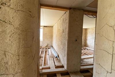 Proprietate autentica, stil traditional:Eco, cu parau pitoresc si vedere spectac - 27