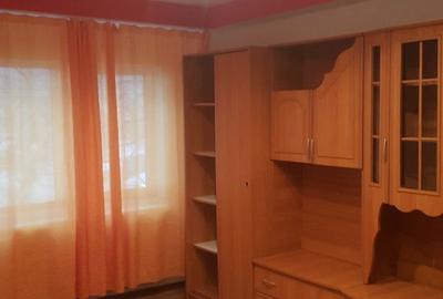 Garsonieră semidecomandată în Central - 1