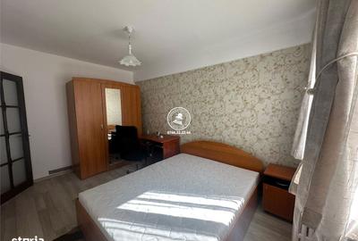 Garsonieră în Copou