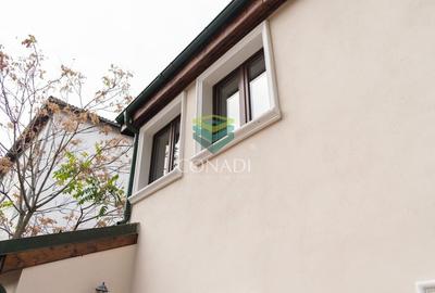 Casa individuala P+M - 4