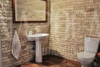 Casă individuală cu 4 camere cu Canalizare în Florești - 6