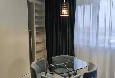 Apartament cu 2 camere decomandat în Apărătorii Patriei - 7