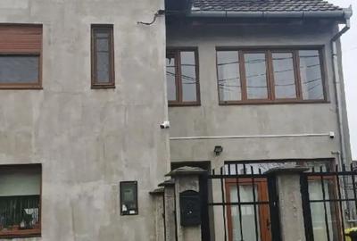 Casă cu 6 camere cu Teren 1050 Mp în Lugoj - 3