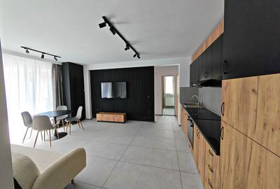 Apartament cu 3 camere decomandat în Central - 8