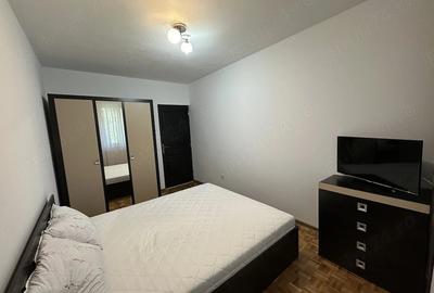Apartament cu 2 camere decomandat în Ștrand - 7