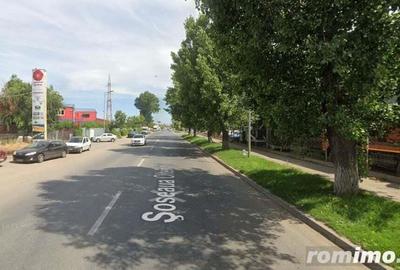 Popesti Leordeni - hale noi 600 mp - 1