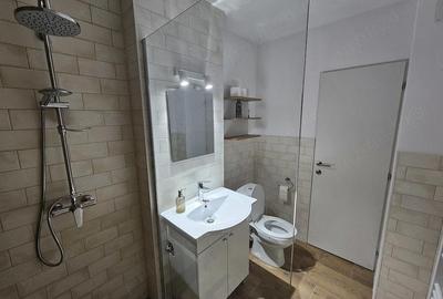 Apartament cu 2 camere decomandat în Micro 17 - 4