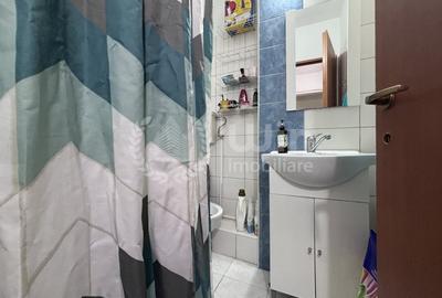 Apartament cu 4 camere decomandat, mobilat în Mănăștur - 8