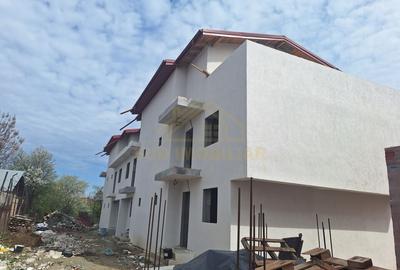 CASA INSIRUITA P+1+M-IESIRE SPLAIUL UNIRII CASA INSIRUITA P+1+M-IESIRE SPLAIUL UNIRII - 19