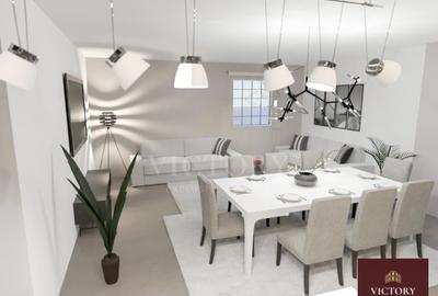 ONE VERDI PARK || APARTAMENT || 4 CAMERE || LUX - 2