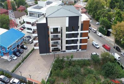 Apartament cu 2 camere decomandat în Central - 14