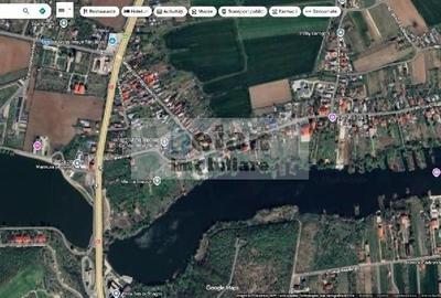 Teren Construcții intravilan de 1250 mp, în Tâncăbești - 1