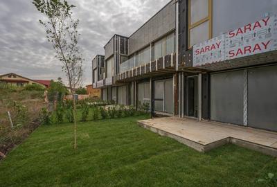 REV2005202 Vila Pipera 4 camere in ansamblu boutique - 2