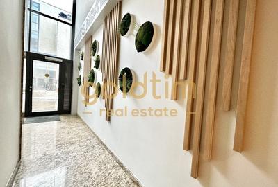 APARTAMENT LUX/ANSAMBLU EXCLUSIVIST/GRADINA PROPRIE/TERASA/CAPITALE/DOROBANTI - 81