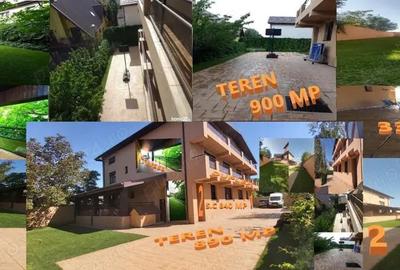 Casă cu 6 camere în Voluntari - 6