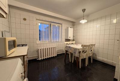 3 Camere Decomandat -Centrala Proprie | 1989 76MP | Metrou Timpuri Noi - 8