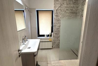 Casă cu 5 camere cu Canalizare în Bucureștii Noi - 12