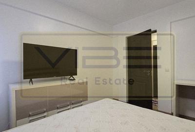 Apartament cu 2 camere semidecomandat, mobilat în Tudor Vladimirescu - 10