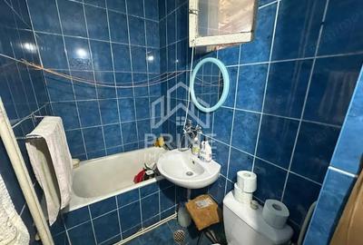 Apartament cu 2 camere semidecomandat în Central - 2