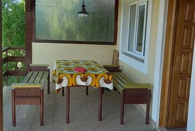Casă cu 4 camere în Fârdea - 8