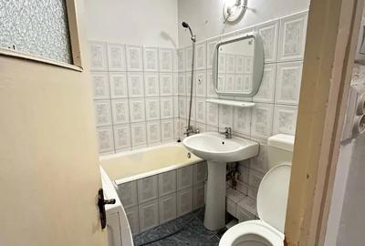 Inchiriere Garsoniera Piata Iancului Metrou - 5