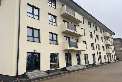 Apartamente noi cu 2 si 3 camere pe D-na Stanca - Comision 0% - 18