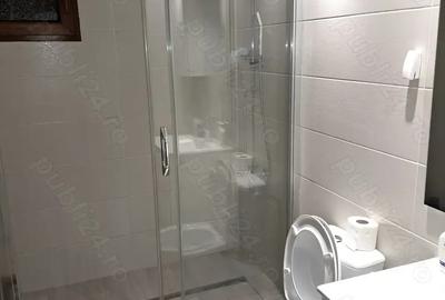 Apartament 2 camere, decomandat, strada Lirei - 5