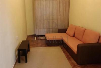 CENTRAL - SINAIA - 2 Camere - Parter - Centrala proprie - 1