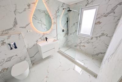 Casa 5 Camere | 140mp | 0 comision| Corbeanca zona Paradisul Verde | Curte 627mp - 10