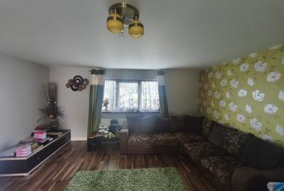 Casă cu 4 camere cu Teren 2600 Mp în Horodnic - 13