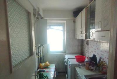 NOU* Apartament 2 camere decomandat Alexandru cel Bun - 3