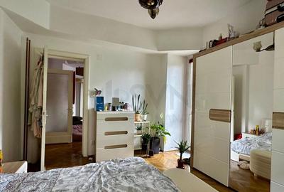 Apartament 4 camere I UNIVERSITATE Apartament 4 camere I UNIVERSITATE - 7