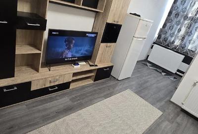 Garsonieră semidecomandată în Central - 2